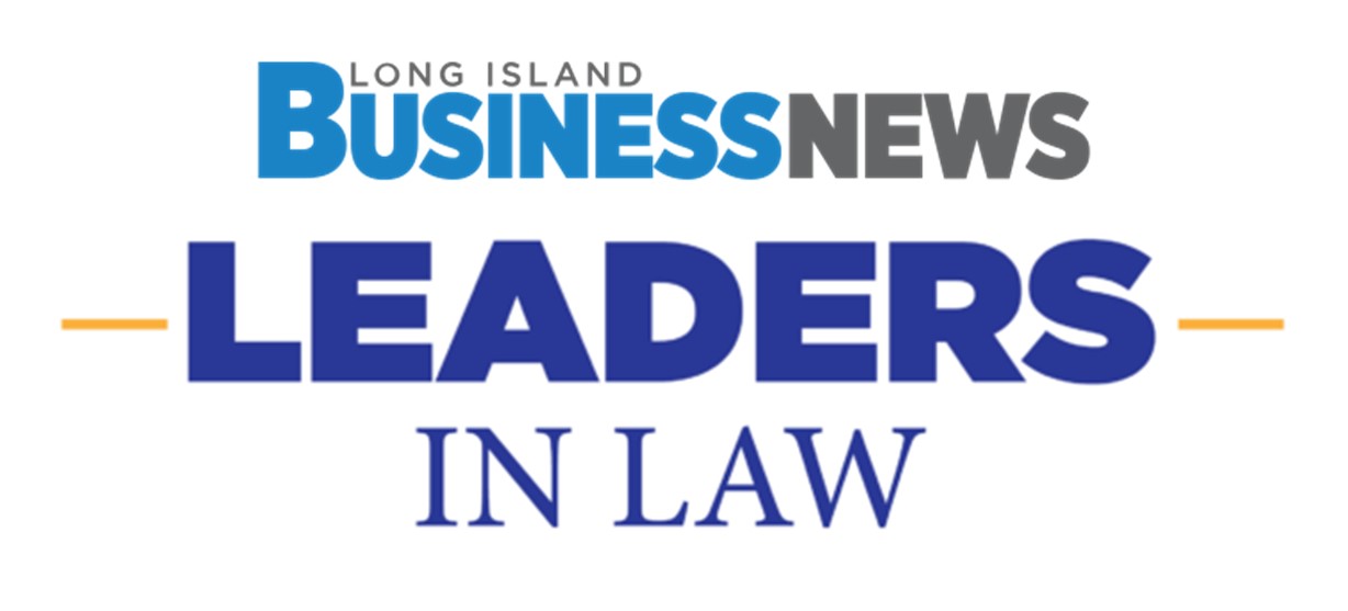VMM's Joseph Milizio & Meredith Chesler Named LIBN 2026 Leaders in Law